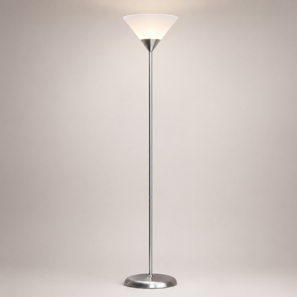 LED Warmweiße Stehlampe