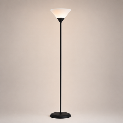 LED Warmweiße Stehlampe